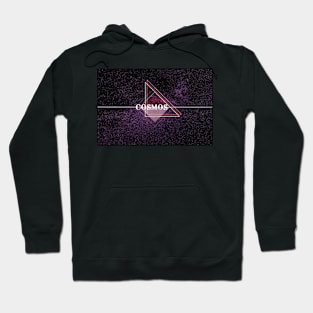 Cosmos / PURPLE Hoodie